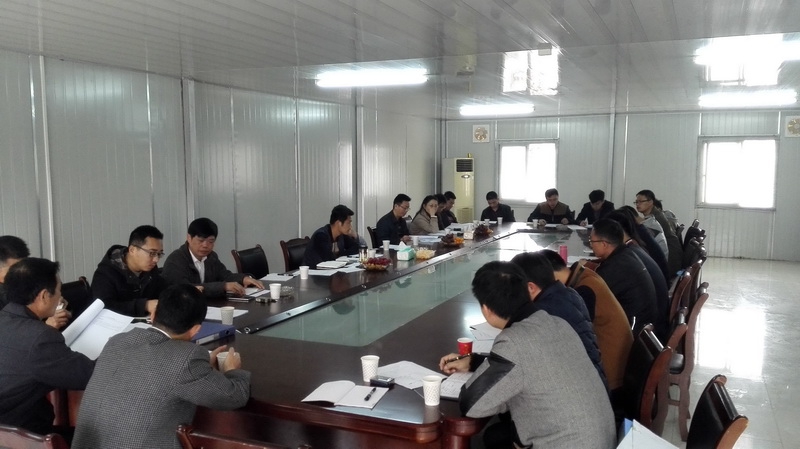 贛江東岸防洪堤南延工程 四座箱涵地基基礎、主體結構完成分布工程質(zhì)量驗收