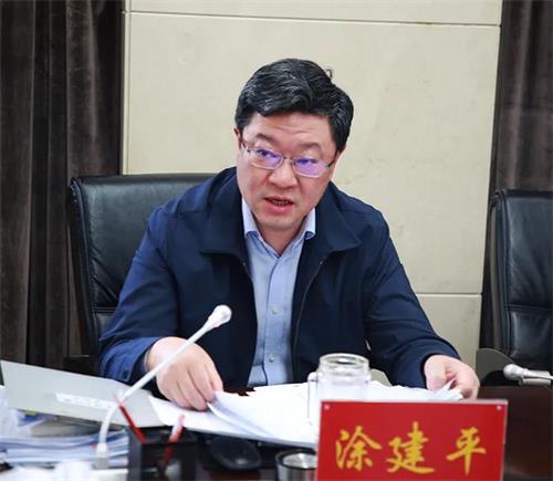 彰顯省會(huì )擔當，我們城投人這么干！